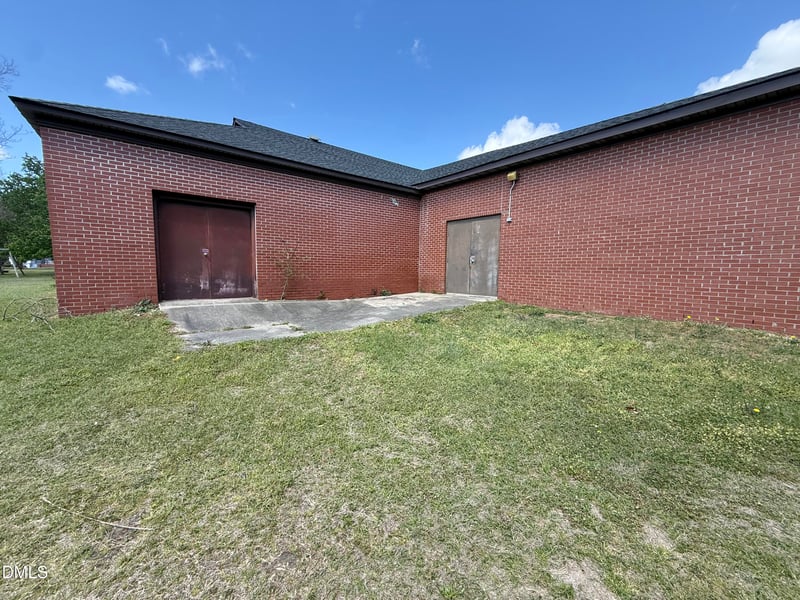 300 Park Ave, Goldsboro, NC 27530