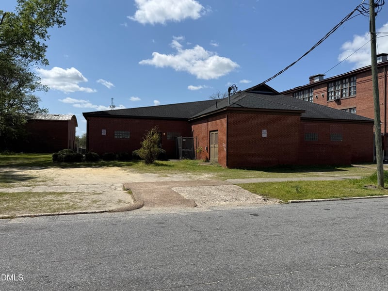 300 Park Ave, Goldsboro, NC 27530
