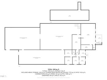 300 Park Ave, Goldsboro, NC 27530
