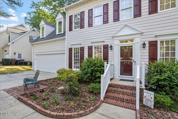 300 Parkgate Dr, Cary, NC 27519