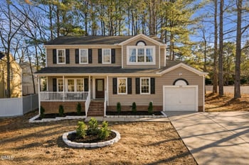 300 Pate St, Apex, NC 27502