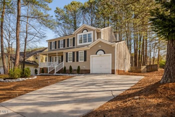 300 Pate St, Apex, NC 27502