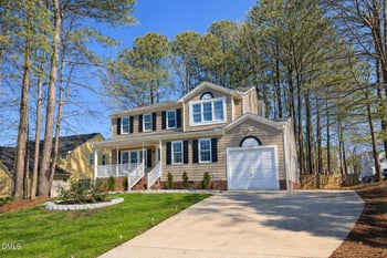 300 Pate St, Apex, NC 27502