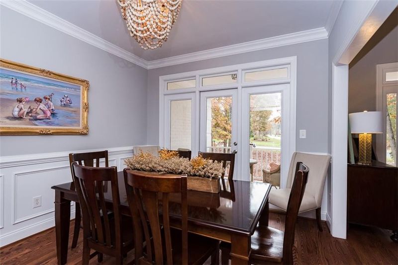 300 Pebble Beach Dr, Mebane, NC 27302