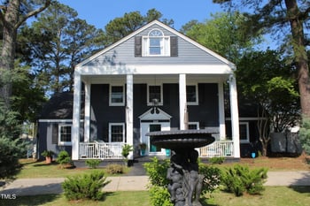 300 Pine St, Benson, NC 27504