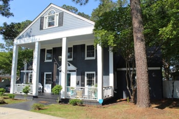 300 Pine St, Benson, NC 27504