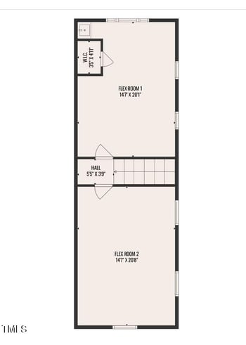 300 Pine St, Benson, NC 27504