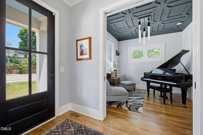 300 Plainview Ave, Raleigh, NC 27604