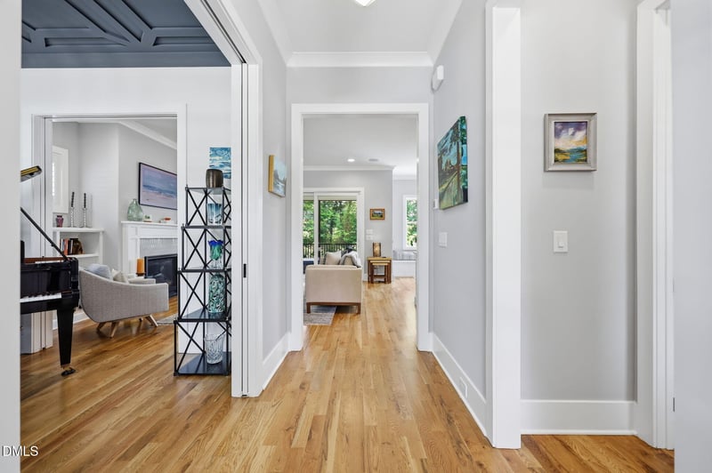 300 Plainview Ave, Raleigh, NC 27604