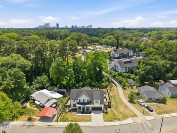 300 Plainview Ave, Raleigh, NC 27604
