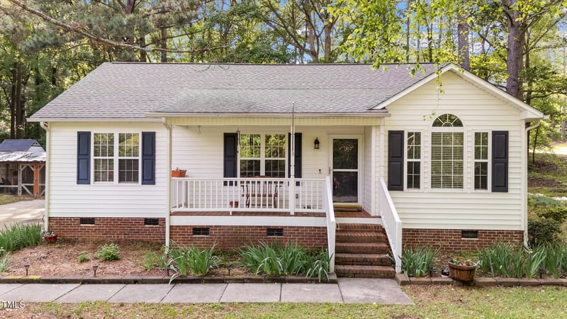 300 Plantation Rd, Clayton, NC 27520