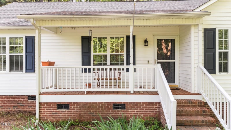 300 Plantation Rd, Clayton, NC 27520