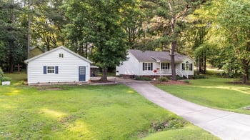 300 Plantation Rd, Clayton, NC 27520
