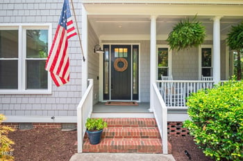 300 Pond Bluff Way, Cary, NC 27513