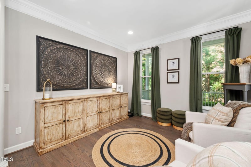 300 Pond Bluff Way, Cary, NC 27513