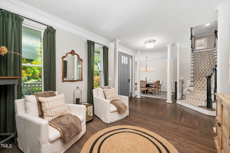 300 Pond Bluff Way, Cary, NC 27513