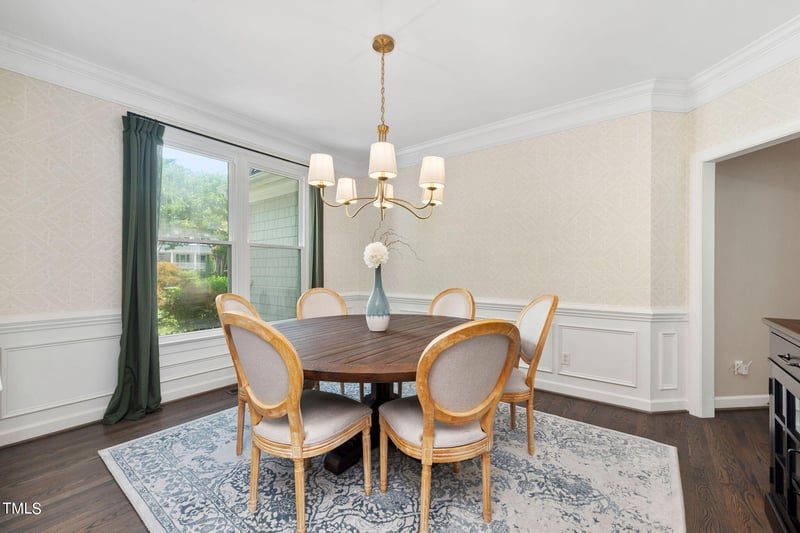 300 Pond Bluff Way, Cary, NC 27513