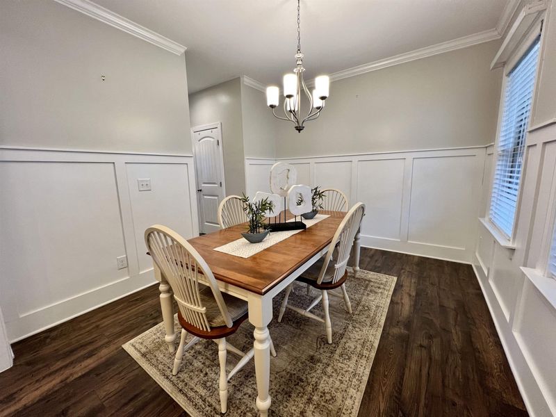300 Porter Hill Dr, Youngsville, NC 27596