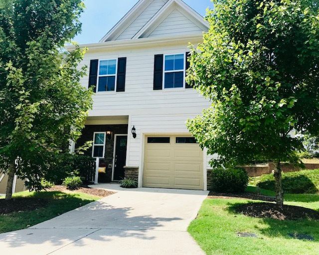 300 Presenteer Trl, Apex, NC 27539