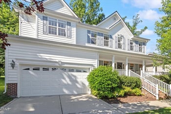 300 Quarryrock Rd, Holly Springs, NC 27540