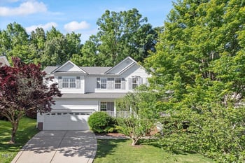 300 Quarryrock Rd, Holly Springs, NC 27540