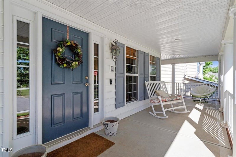 300 Quarryrock Rd, Holly Springs, NC 27540