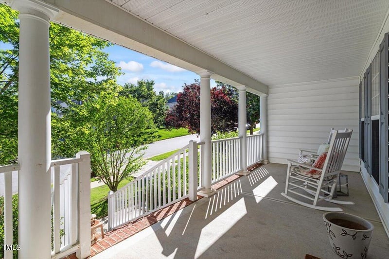 300 Quarryrock Rd, Holly Springs, NC 27540