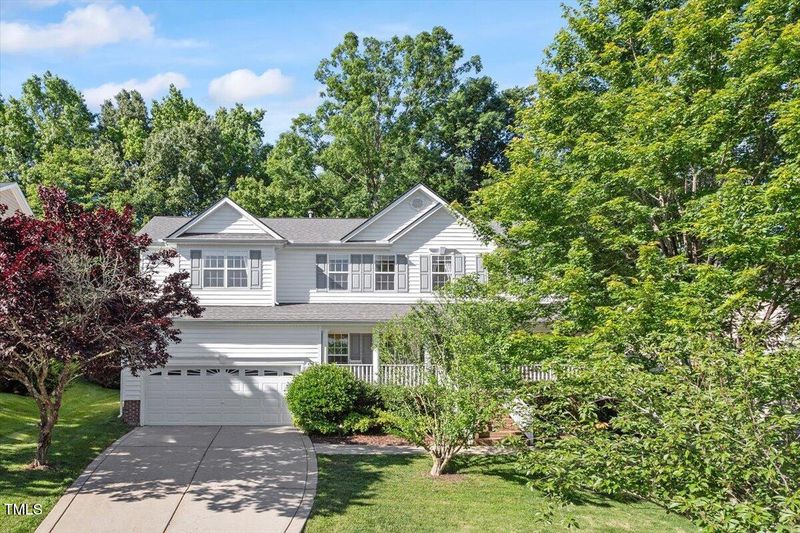 300 Quarryrock Rd, Holly Springs, NC 27540