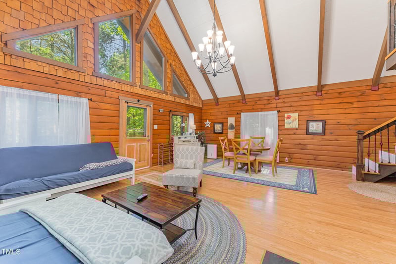300 Rabbit Rn, Pittsboro, NC 27312