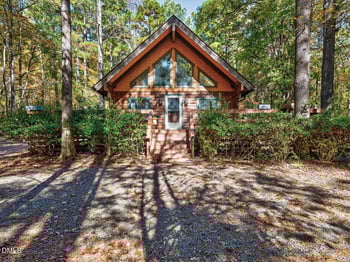 300 Rabbit Rn, Pittsboro, NC 27312