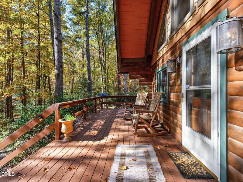 300 Rabbit Rn, Pittsboro, NC 27312