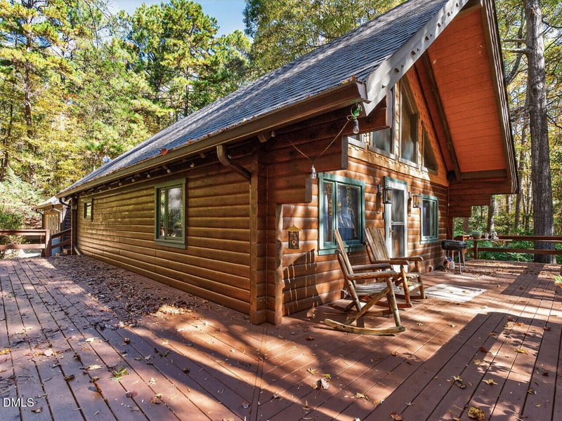 300 Rabbit Rn, Pittsboro, NC 27312