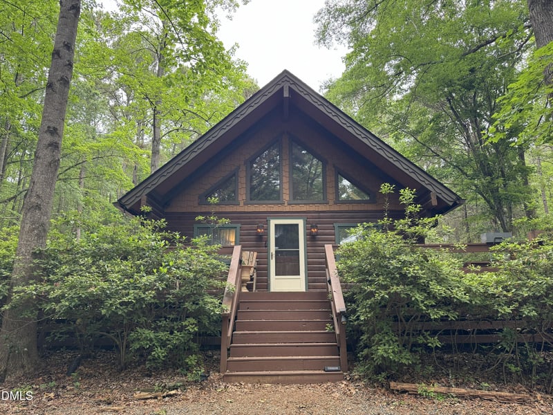 300 Rabbit Rn, Pittsboro, NC 27312