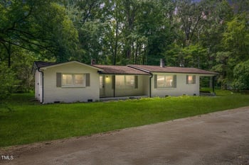 300 Ranch Rd #A, Clayton, NC 27520