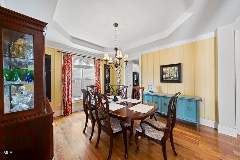 300 Redhill Rd, Holly Springs, NC 27540