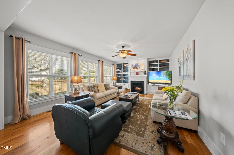 300 Redhill Rd, Holly Springs, NC 27540
