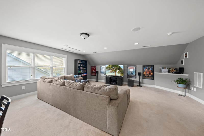 300 Redhill Rd, Holly Springs, NC 27540
