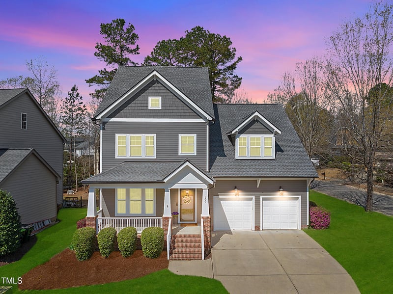 300 Redhill Rd, Holly Springs, NC 27540