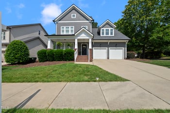 300 Redhill Rd, Holly Springs, NC 27540