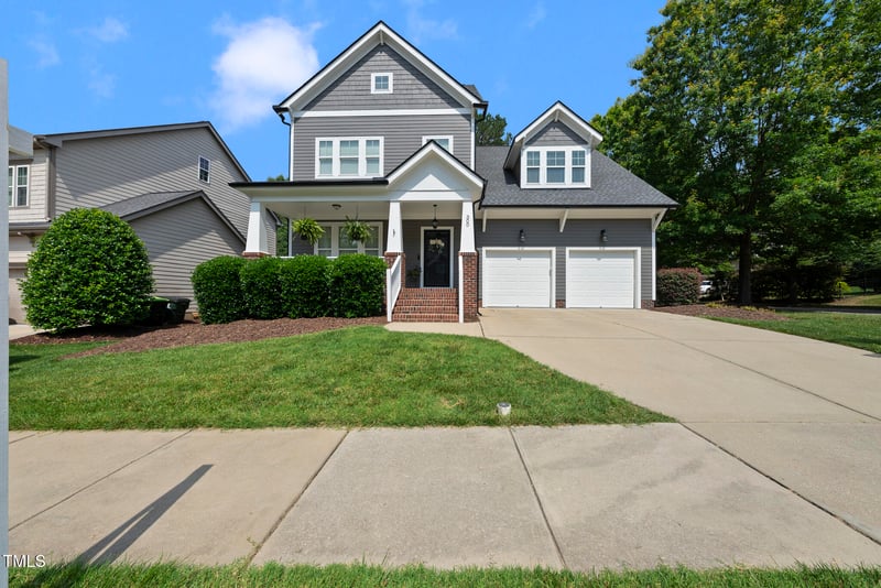 300 Redhill Rd, Holly Springs, NC 27540