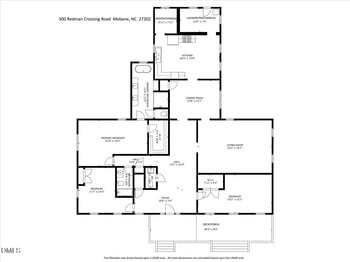 300 Redman Crossing Rd, Mebane, NC 27302