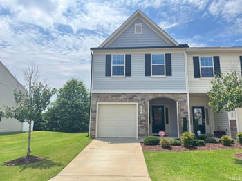 300 Reunion Ct, Garner, NC 27529