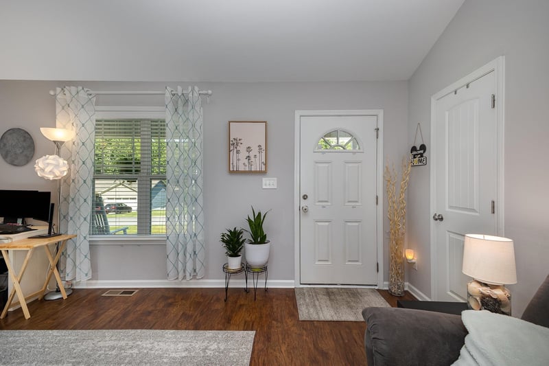 300 N Ridge Dr, Louisburg, NC 27549