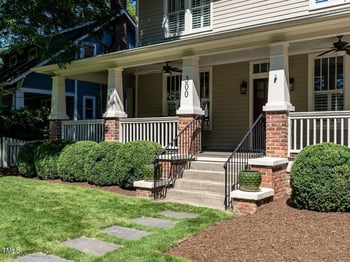 300 Roanoke Park Dr, Raleigh, NC 27608