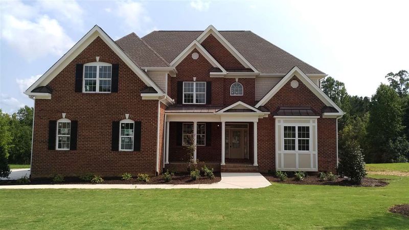 300 Rolling Meadows Ln, Chapel Hill, NC 27517