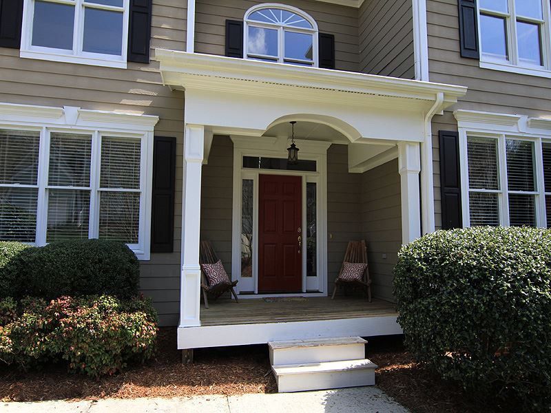 300 Rossburn Way, Chapel Hill, NC 27516