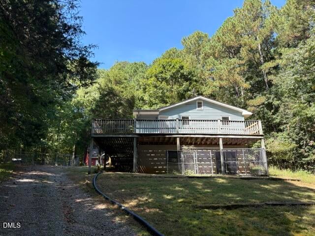 300 Ryan Rd, Pittsboro, NC 27312