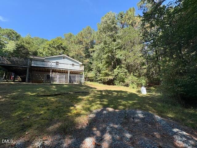 300 Ryan Rd, Pittsboro, NC 27312