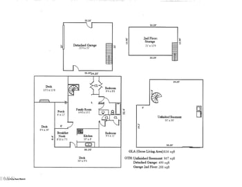 300 Ryan Rd, Pittsboro, NC 27312