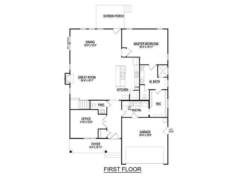 300 Sam Snead Dr, Mebane, NC 27302